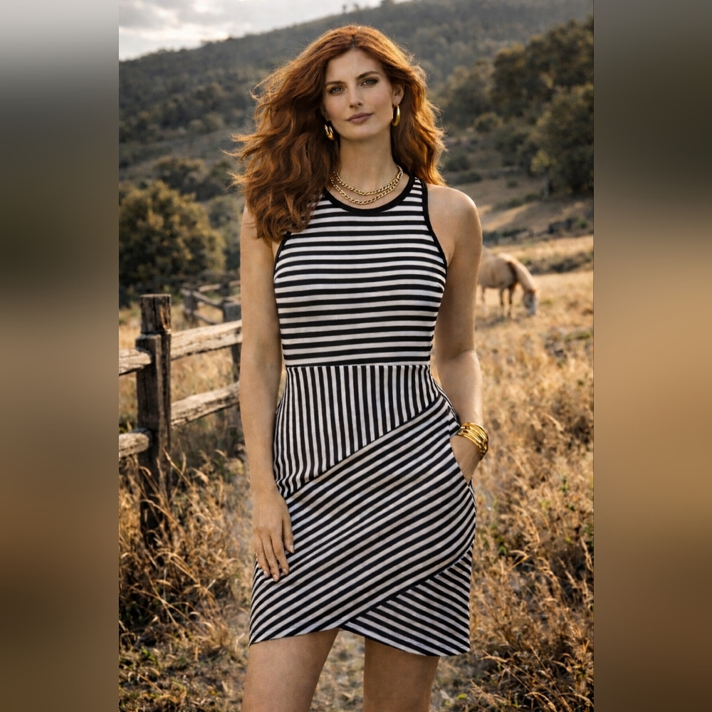 Vintage Charlotte Russe Bodycon dress